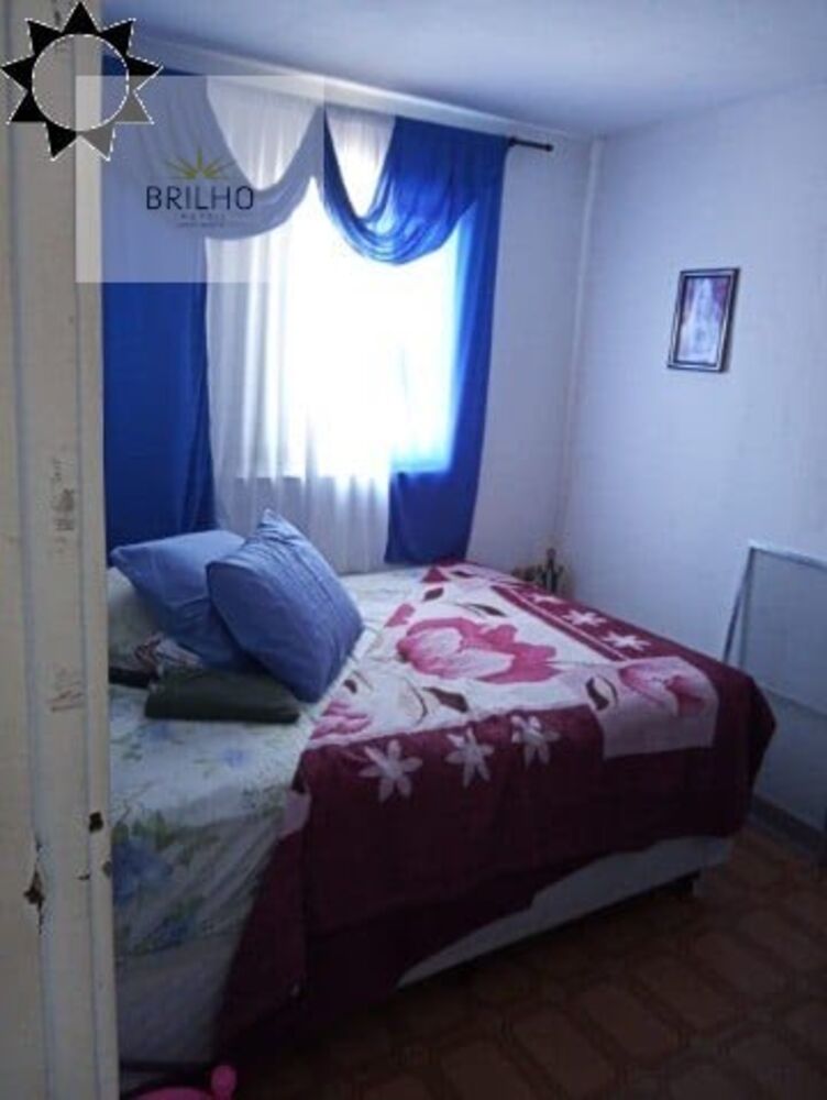 Apartamento, 2 quartos, 50 m² - Foto 8