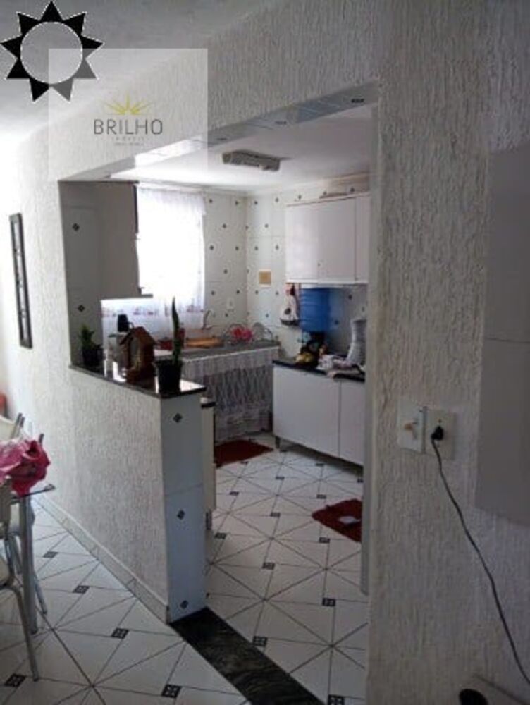Apartamento, 2 quartos, 50 m² - Foto 2