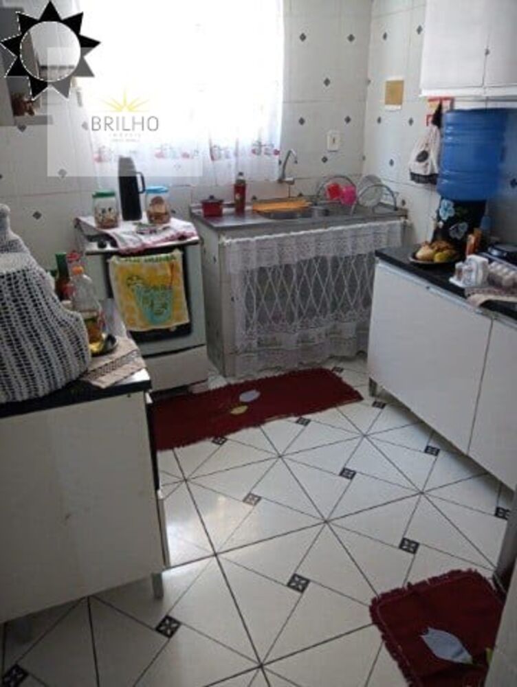 Apartamento, 2 quartos, 50 m² - Foto 7