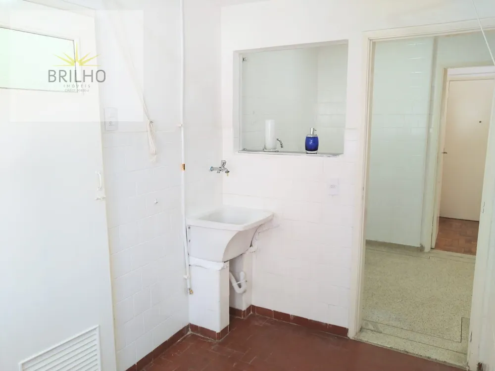 Apartamento, 3 quartos, 94 m² - Foto 2