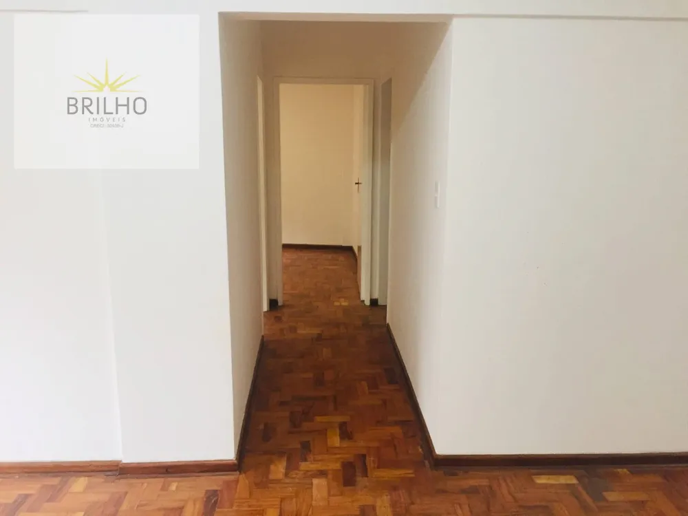 Apartamento, 3 quartos, 94 m² - Foto 4