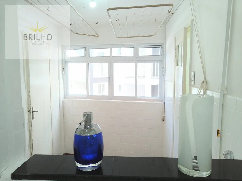 Apartamento, 3 quartos, 94 m² - Foto 1