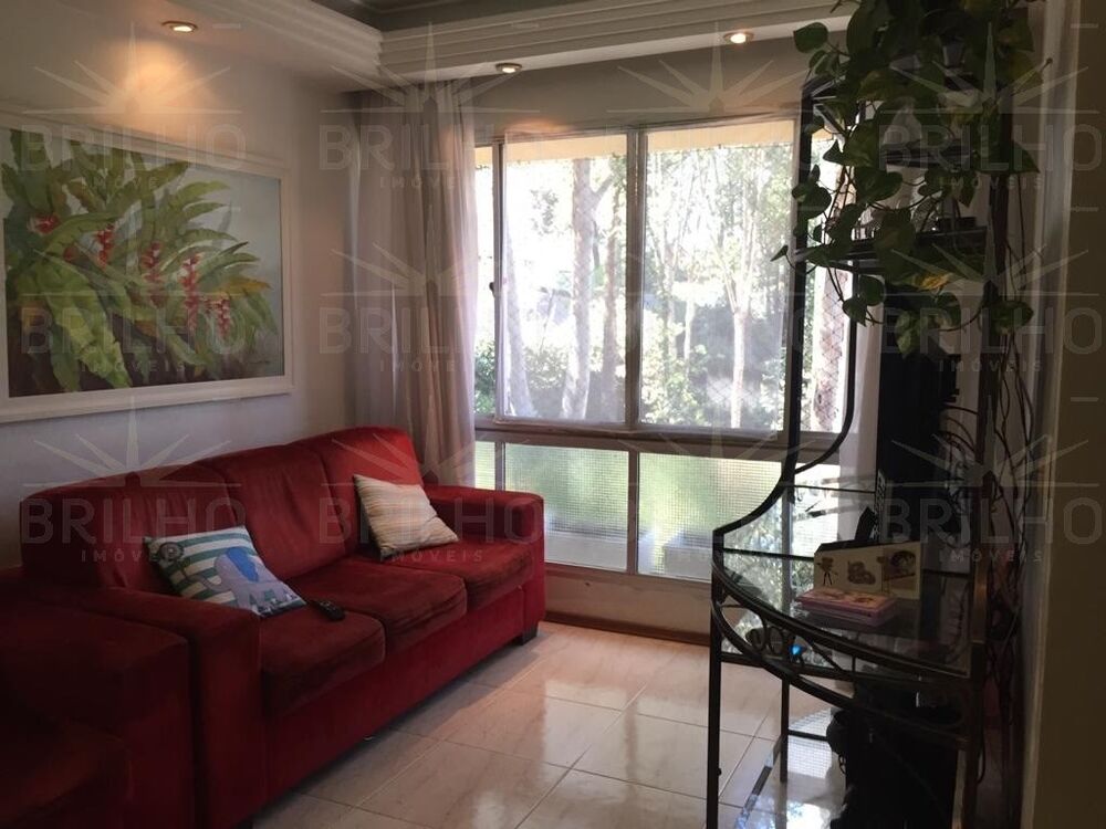 Apartamento, 2 quartos, 59 m² - Foto 19