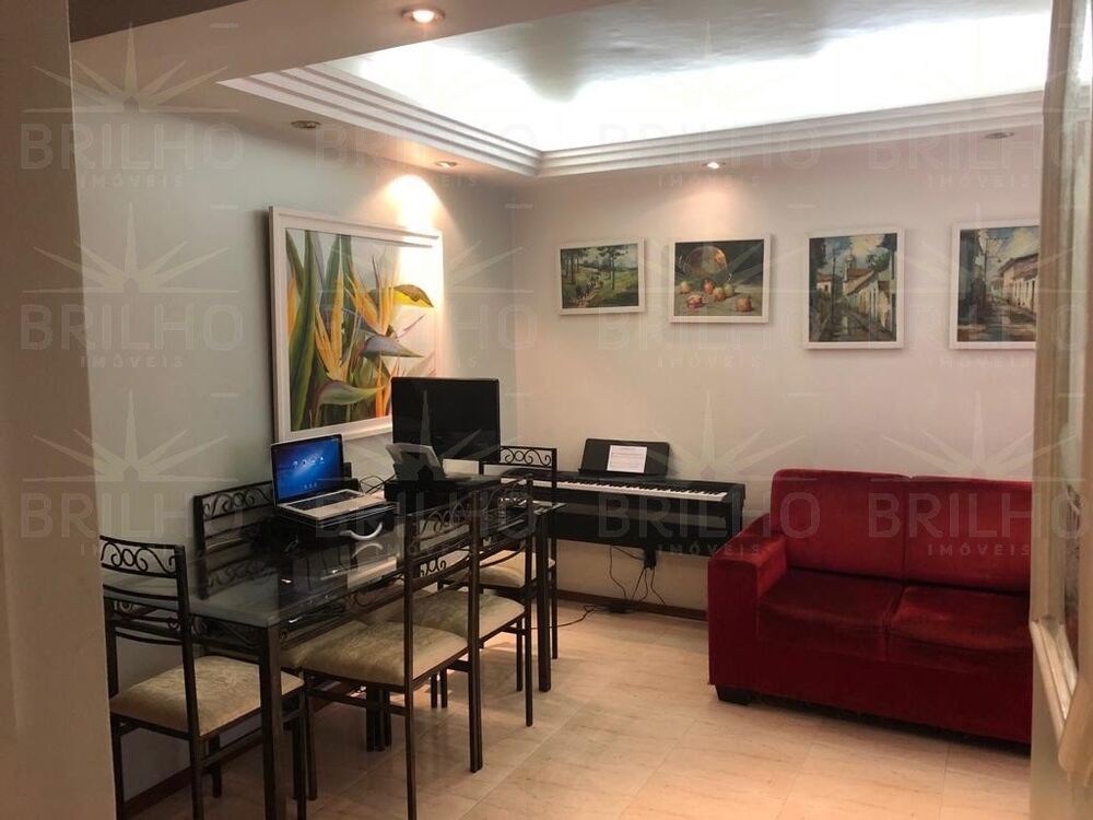 Apartamento, 2 quartos, 59 m² - Foto 4