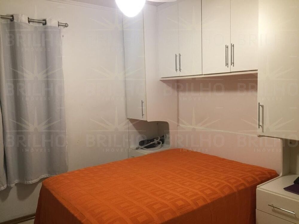 Apartamento, 2 quartos, 59 m² - Foto 6