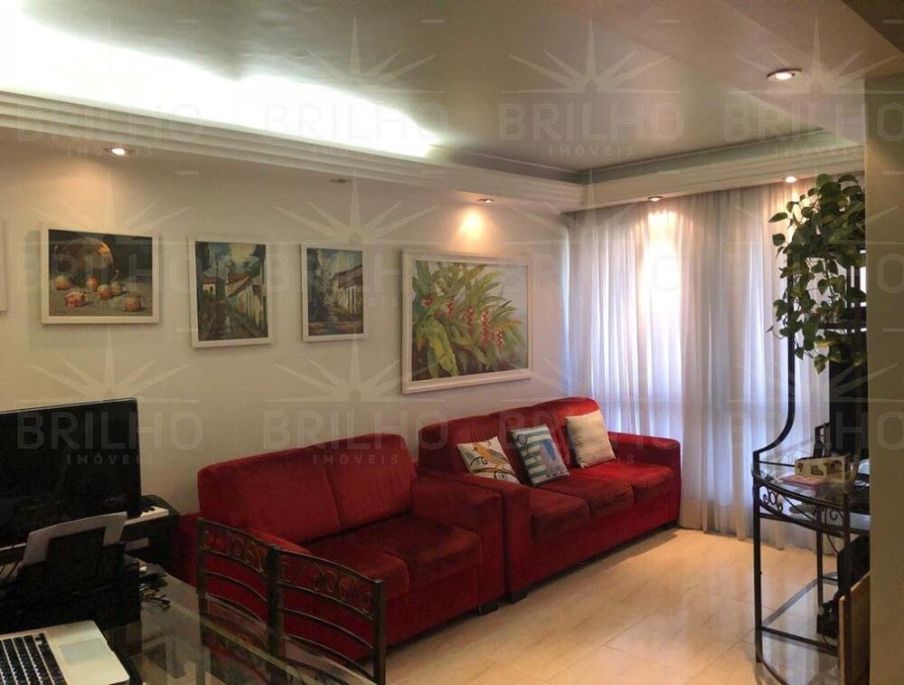 Apartamento, 2 quartos, 59 m² - Foto 15