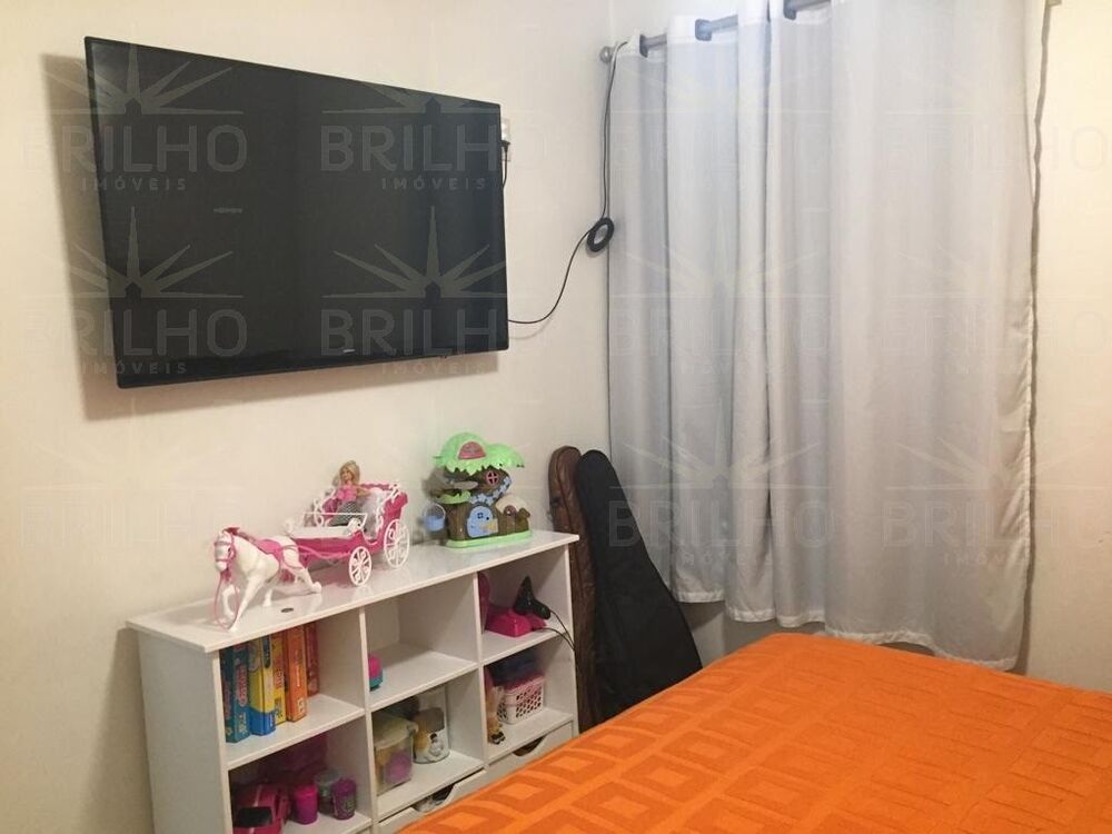 Apartamento, 2 quartos, 59 m² - Foto 8