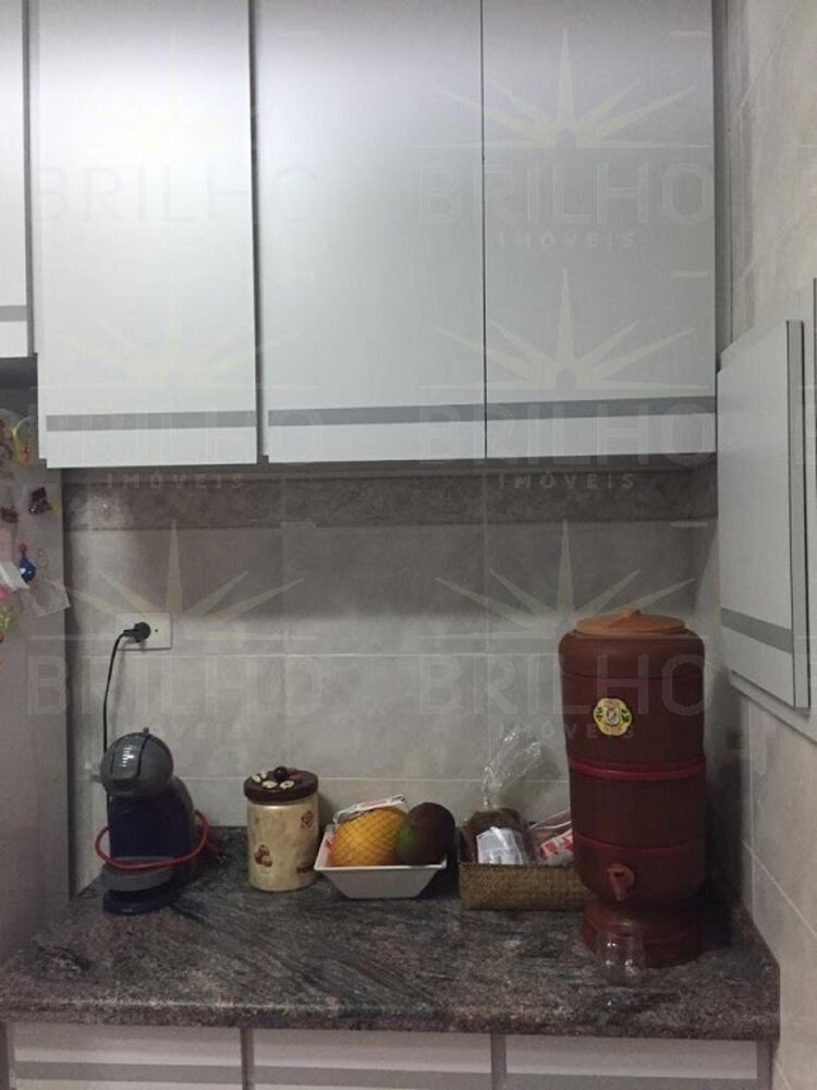 Apartamento, 2 quartos, 59 m² - Foto 2