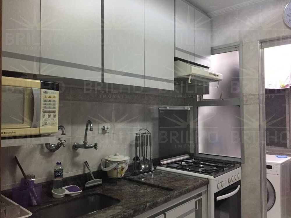 Apartamento, 2 quartos, 59 m² - Foto 9