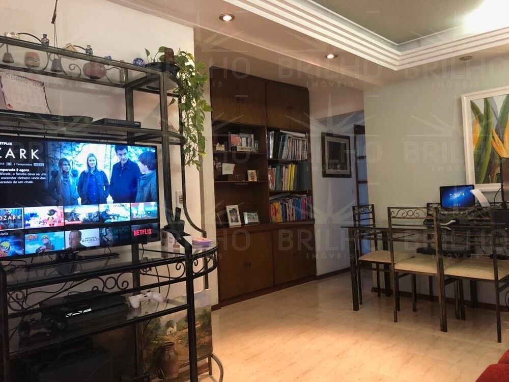 Apartamento, 2 quartos, 59 m² - Foto 20