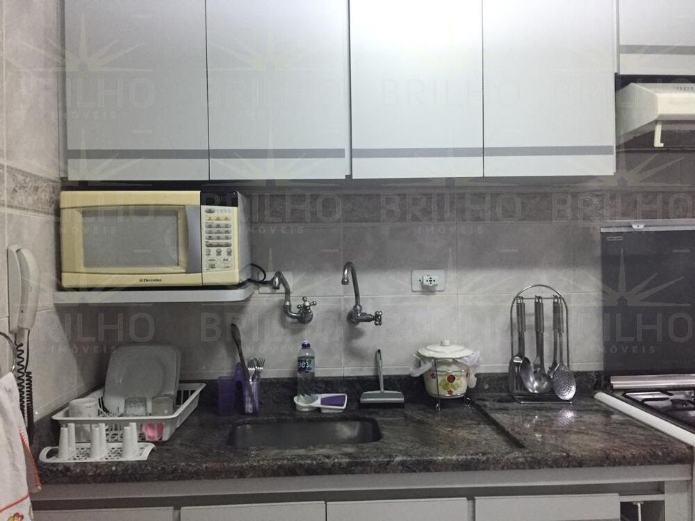 Apartamento, 2 quartos, 59 m² - Foto 12