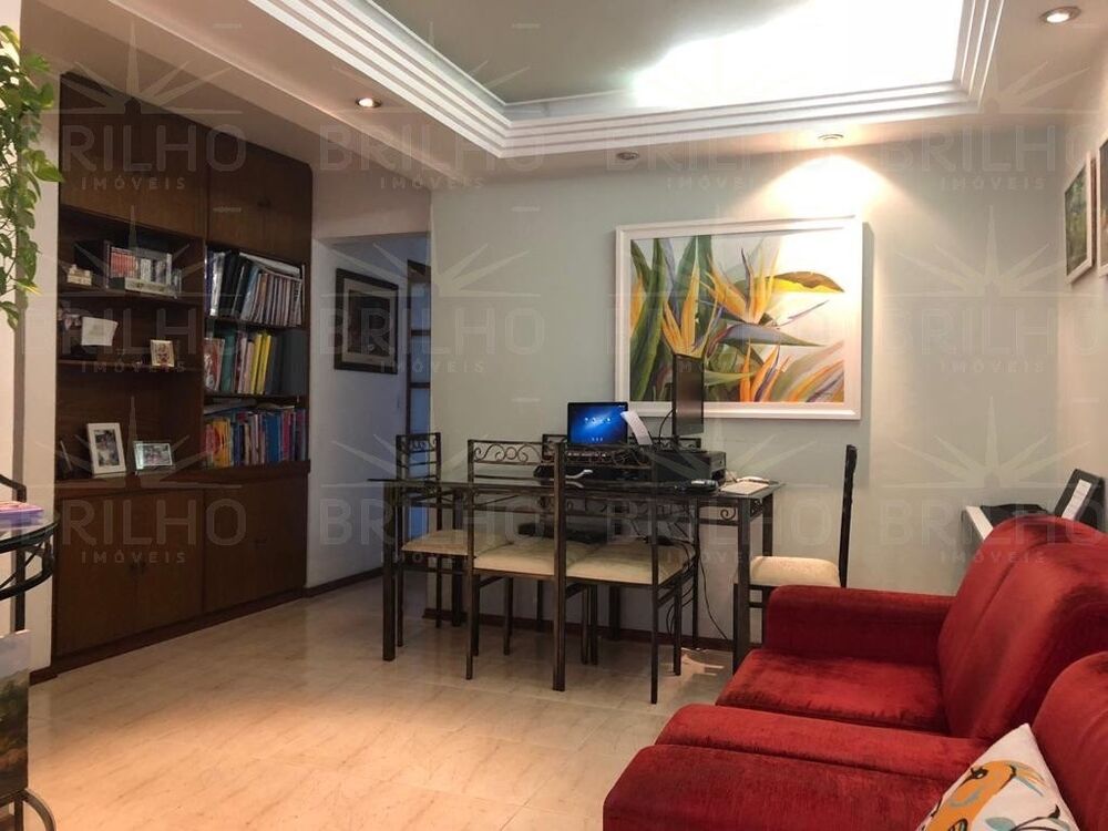 Apartamento, 2 quartos, 59 m² - Foto 10
