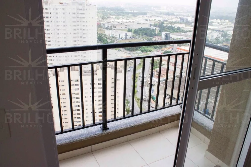 Apartamento, 2 quartos - Foto 3