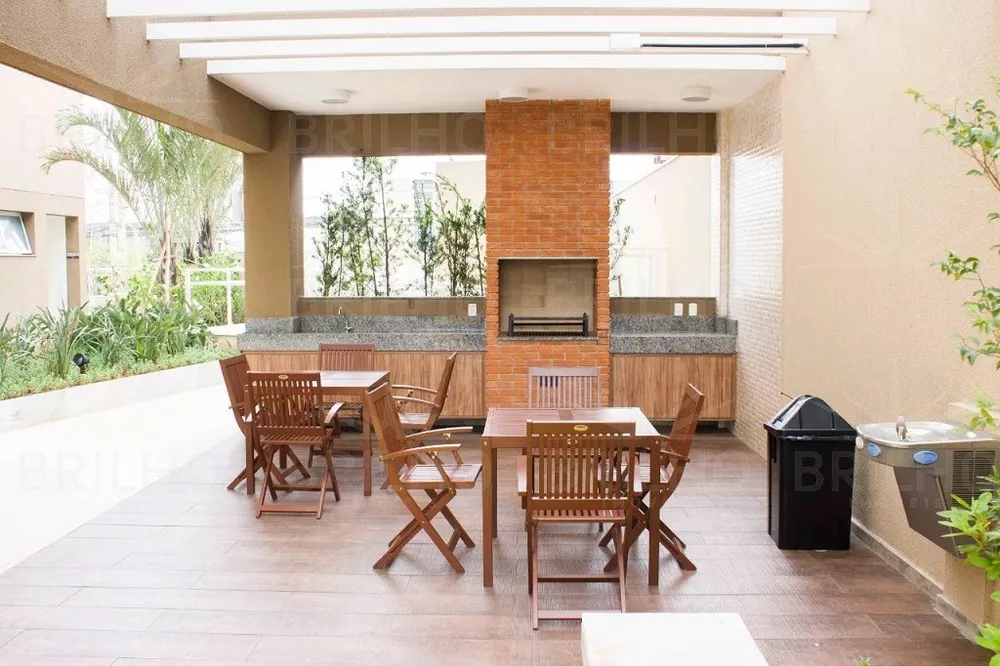 Apartamento, 2 quartos - Foto 10