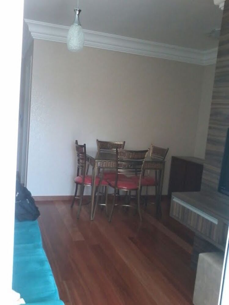 Apartamento, 2 quartos - Foto 1