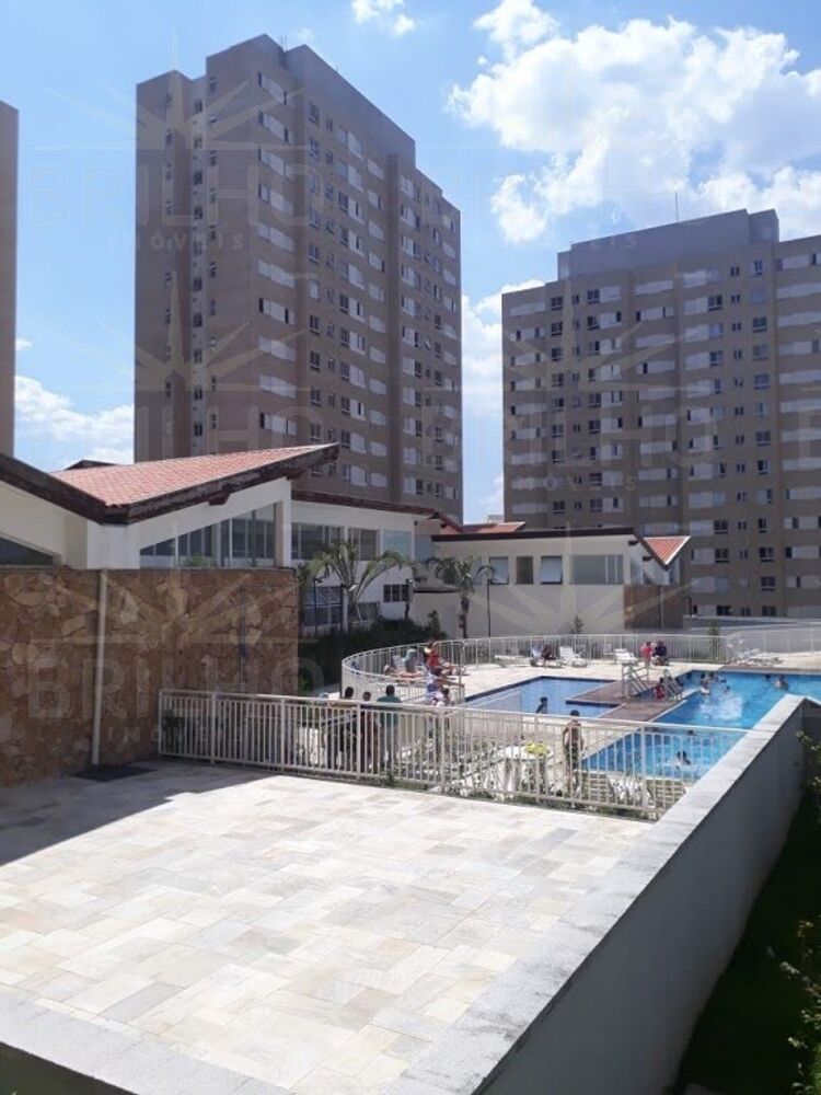 Apartamento, 2 quartos, 44 m² - Foto 4