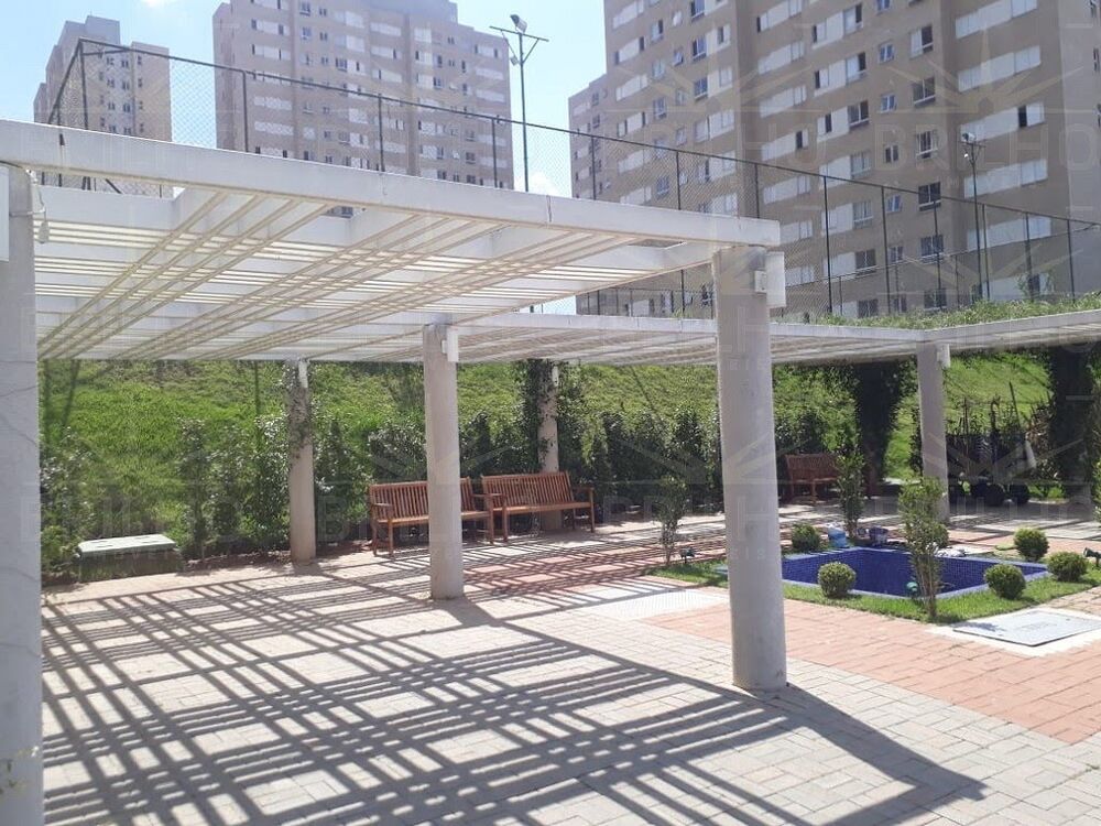 Apartamento, 2 quartos, 44 m² - Foto 1