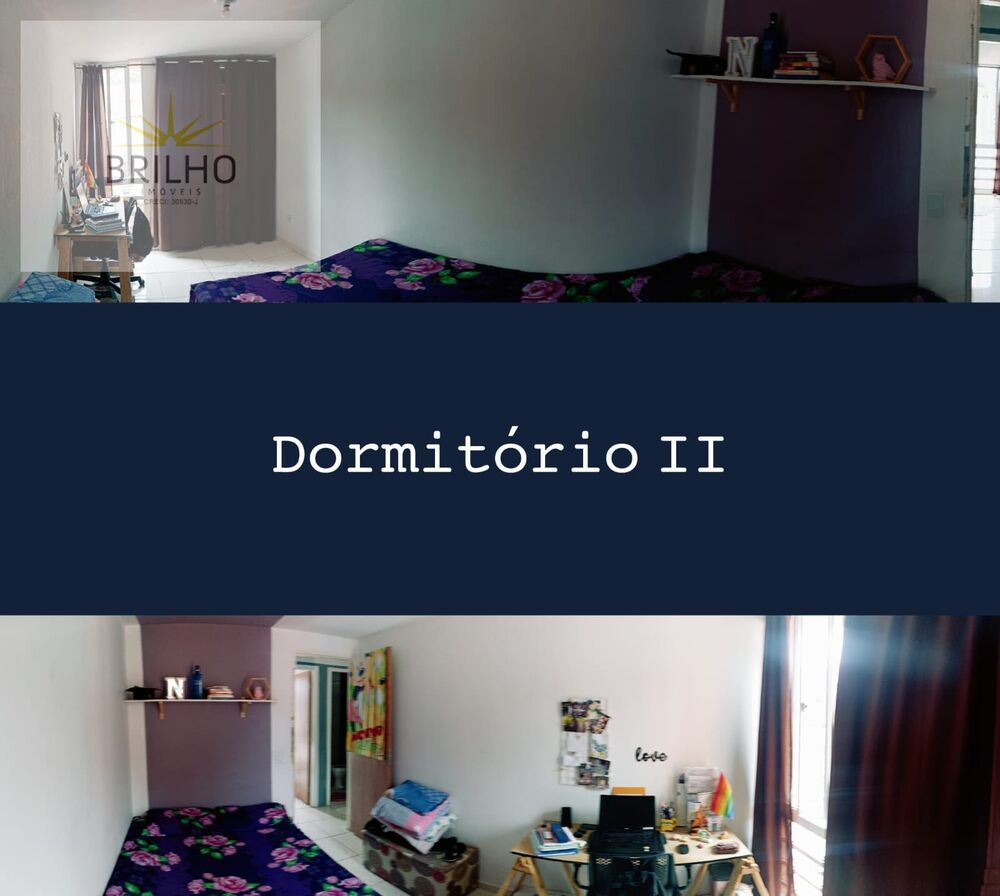Apartamento, 2 quartos, 48 m² - Foto 12