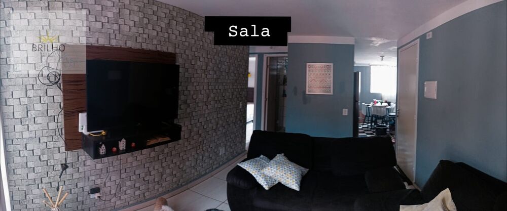 Apartamento, 2 quartos, 48 m² - Foto 5