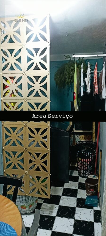 Apartamento, 2 quartos, 48 m² - Foto 9