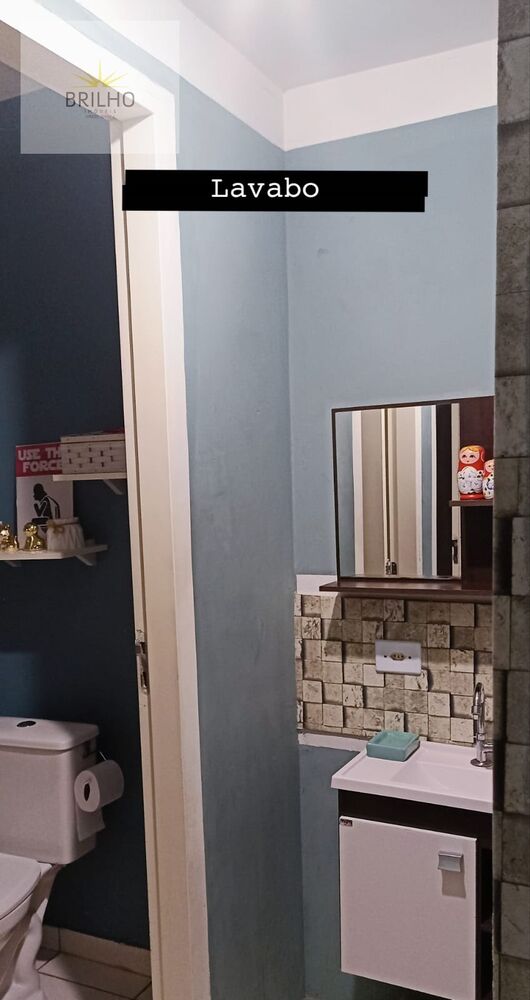 Apartamento, 2 quartos, 48 m² - Foto 11