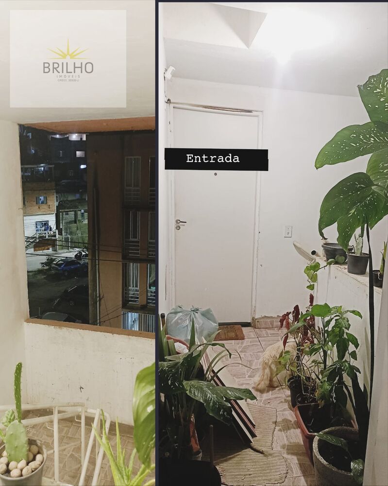 Apartamento, 2 quartos, 48 m² - Foto 8
