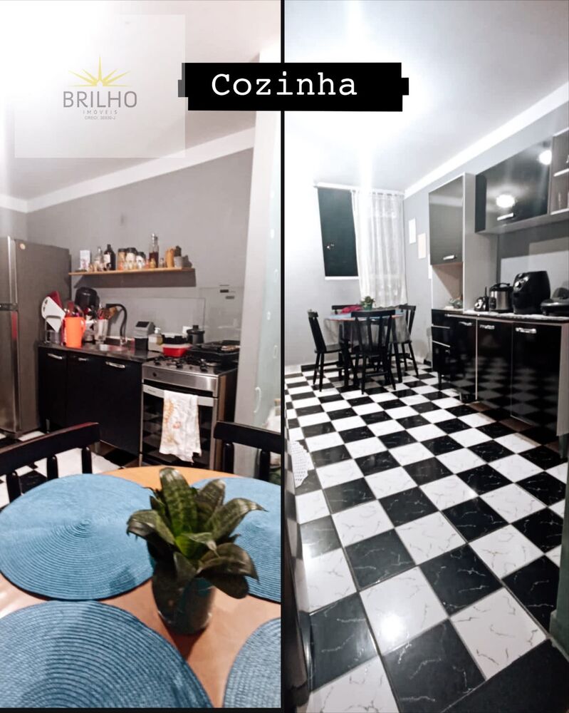 Apartamento, 2 quartos, 48 m² - Foto 10