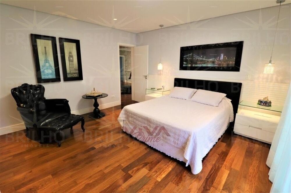 Casa de Condomínio, 4 quartos - Foto 2