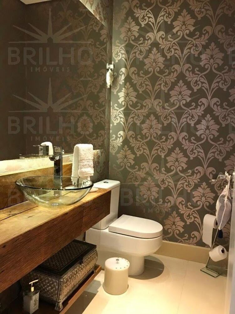 Casa de Condomínio, 4 quartos - Foto 3