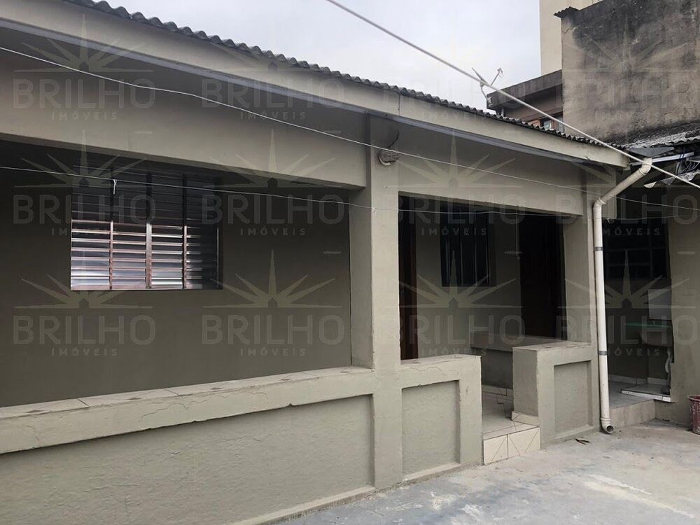 Casa para alugar com 1 quarto, 50m² - Foto 8