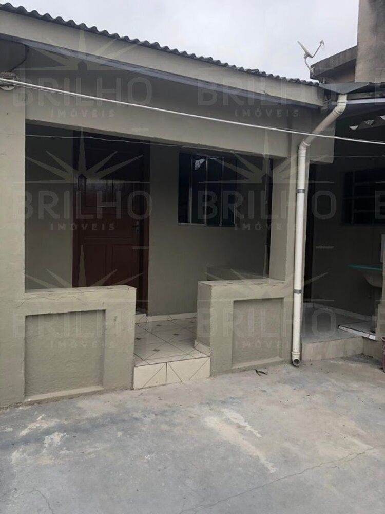 Casa para alugar com 1 quarto, 50m² - Foto 6
