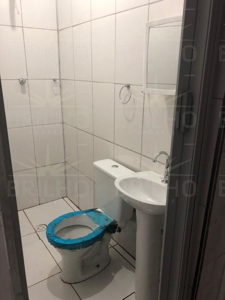 Casa para alugar com 1 quarto, 50m² - Foto 5