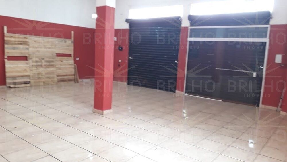 Loja-Salão para alugar, 110m² - Foto 3