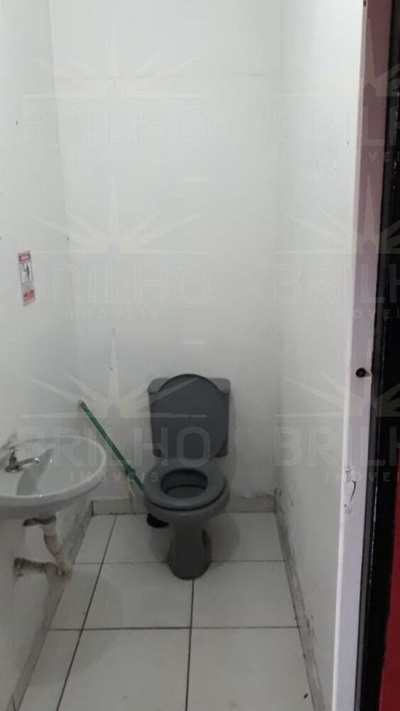 Loja-Salão para alugar, 110m² - Foto 4