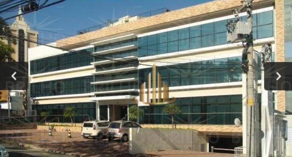 Depósito-Galpão, 4235 m² - Foto 1