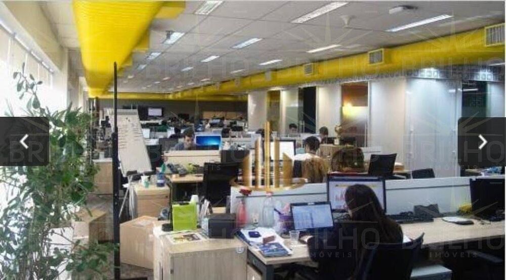 Depósito-Galpão, 4235 m² - Foto 2