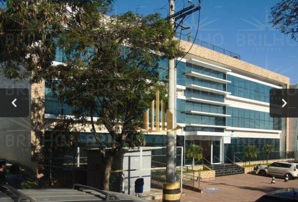 Depósito-Galpão, 4235 m² - Foto 3