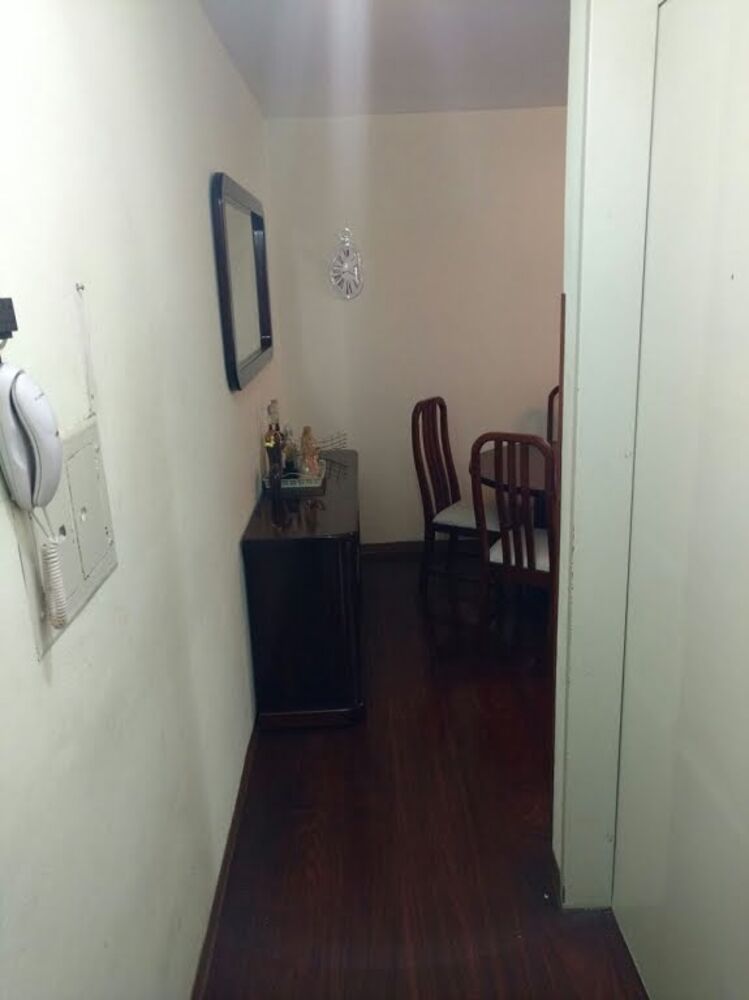 Apartamento à venda com 2 quartos, 58m² - Foto 5