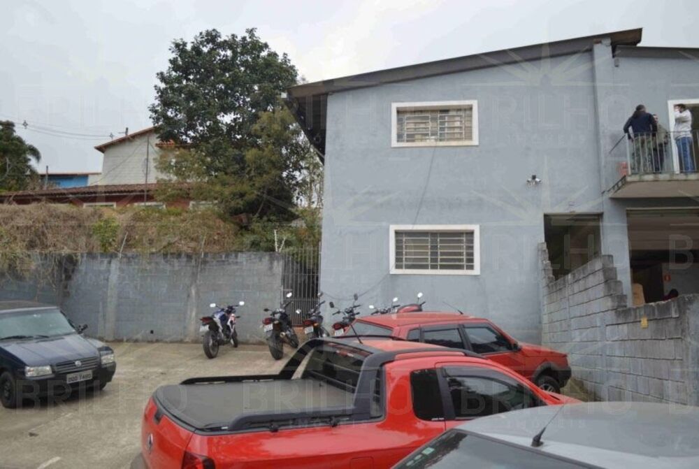 Prédio Inteiro à venda e aluguel, 1064m² - Foto 1