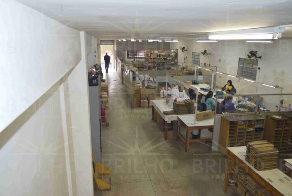 Prédio Inteiro à venda e aluguel, 1064m² - Foto 4