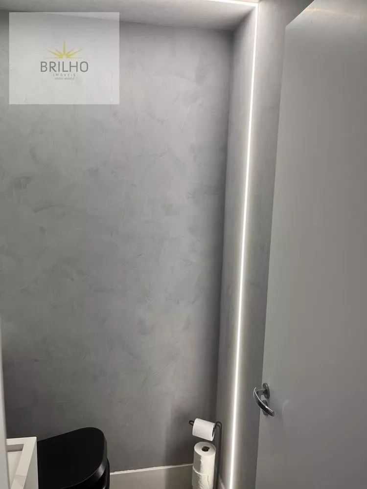 Apartamento, 3 quartos, 115 m² - Foto 1