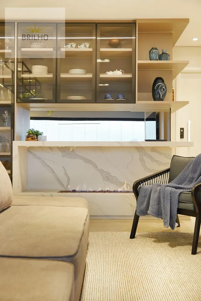 Apartamento, 3 quartos, 115 m² - Foto 8
