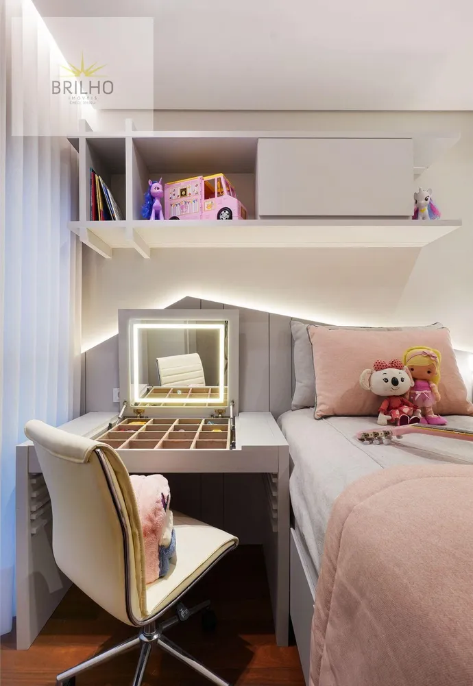 Apartamento, 3 quartos, 115 m² - Foto 5