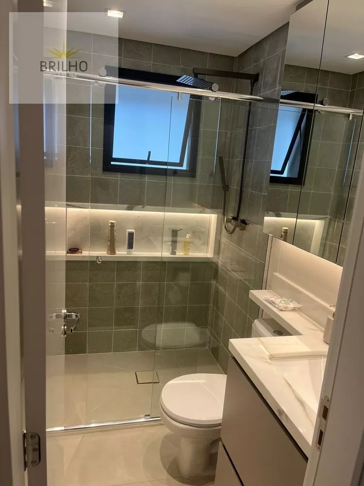 Apartamento, 3 quartos, 115 m² - Foto 2