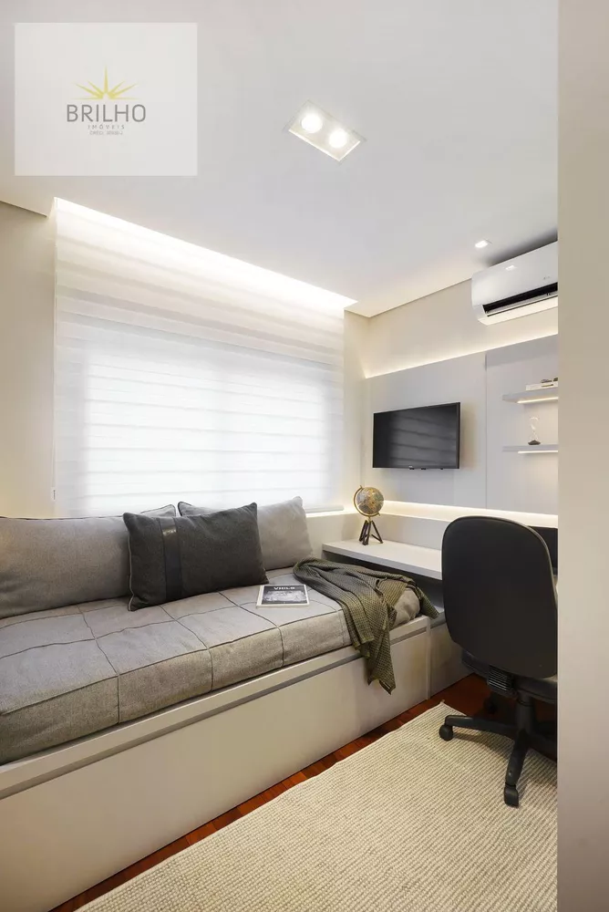 Apartamento, 3 quartos, 115 m² - Foto 4