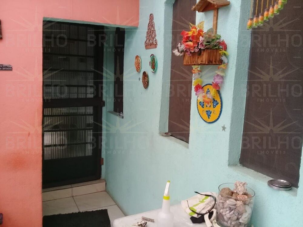 Casa à venda com 4 quartos, 230m² - Foto 8