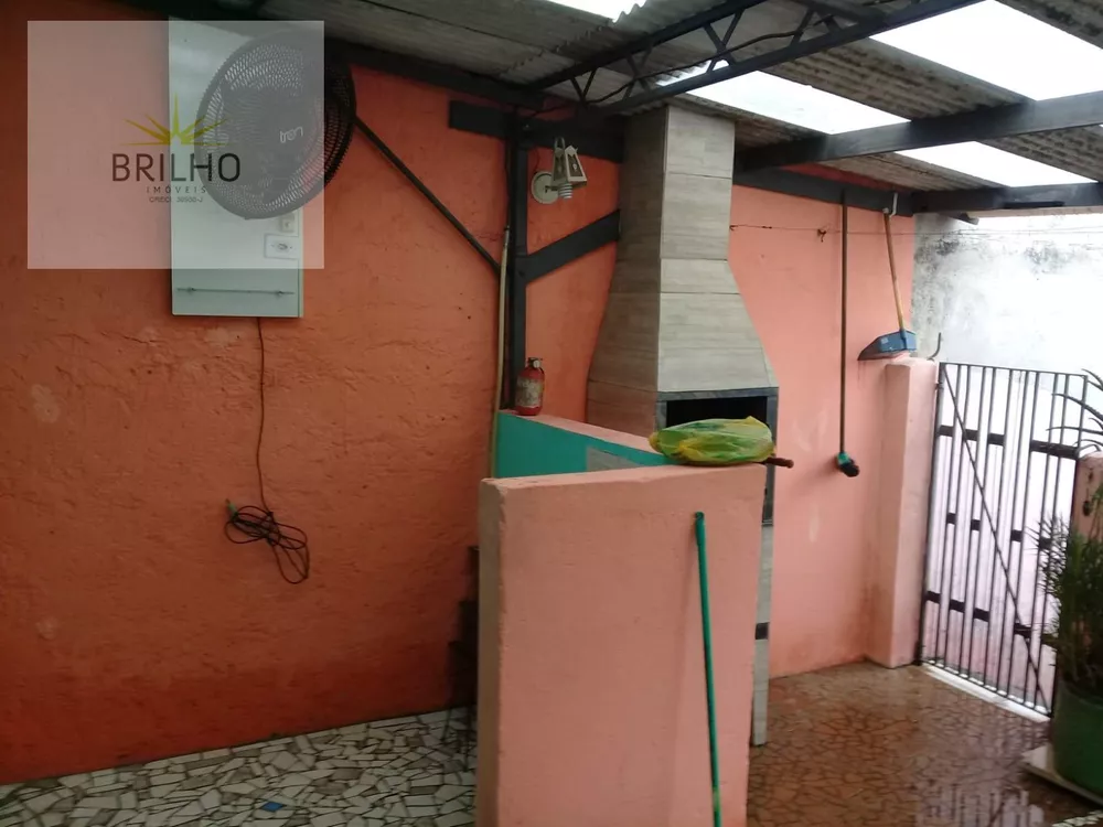 Casa, 4 quartos, 230 m² - Foto 21