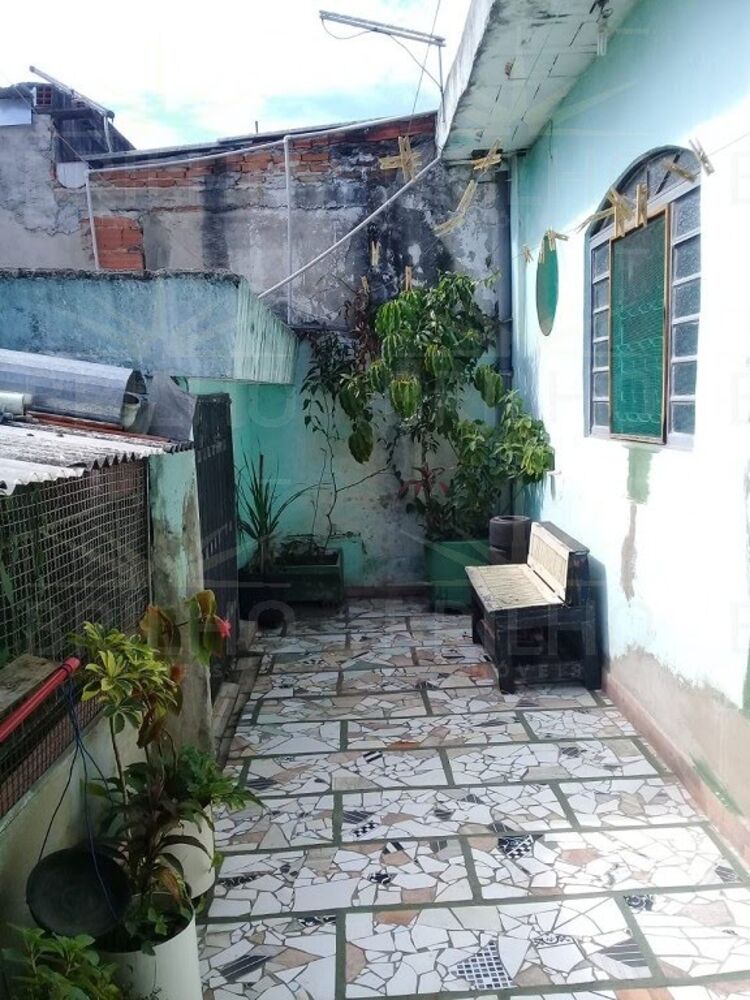 Casa, 4 quartos, 230 m² - Foto 15