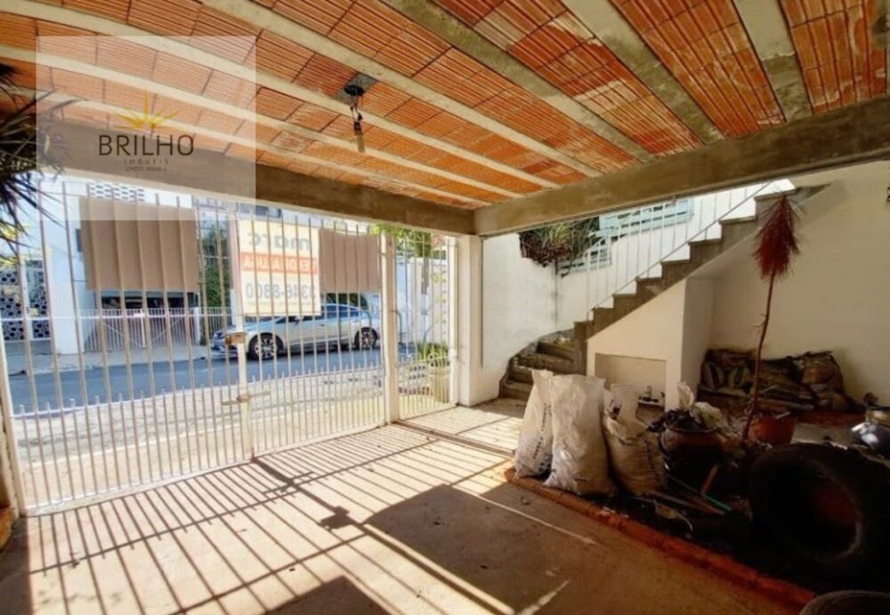 Casa, 3 quartos, 212 m² - Foto 11