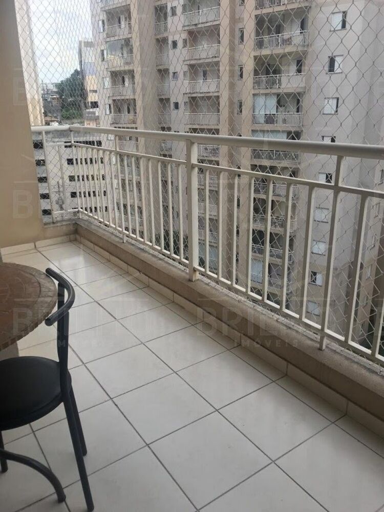 Apartamento, 2 quartos, 79 m² - Foto 2